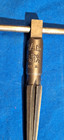 Vintage Mac Tools R-120 1 8  - 1 2  Reamer With T Handle