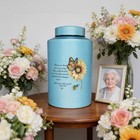 Large Cremation Urn For Adult Human Male Female Women Man Pet Ashes