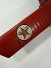 Texaco Metal Die-cast Airplane Replica Bank Nc373e No 8 1990s