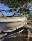 2000 Bayliner 1952 Capri Cuddy