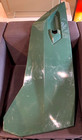 Can-am 2021-2024 Commander Tundra Green Rh Door Panel  Pn  705015704