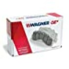  Brake Oex Disc Brake Pad Set Premium Ceramic Oex1432 Oex - Ceramic
