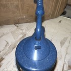 Vintage Eagle Metal Pump Oiler No  58f  5oz Capacity