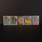 Panini World Cup 2026 Sticker Bundle Lot Of 115 Stickers