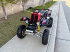 1997 Yamaha Banshee