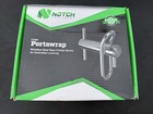 New Notch Large Portawrap Stainless Steel Arborist Rigging - Powlss