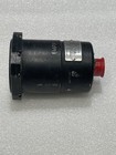 Rare Usaf True Airspeed Indicator Type Me-3a Ac Spark Plug B-47 B-52 Bomber