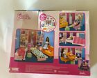 Barbie Big City Big Dreams Dorm Room Furniture   Accessories   New  See Pics