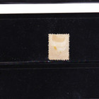 Kappys Stamps Canada  35a Used Orange Used Very Fine Light Cancel  H916