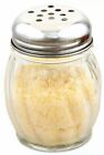 10 Restaurant Style Spice cheese Shakers - 6 Salt 3 Parmesan Cheese 1 Oregano