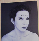 Annie Lennox Poster 1995 Original Promo Medusa
