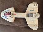 Vintage 1978 Milton Bradley Electronic Star Bird Space Ship Toy Tested