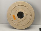 Brush Clean Grit Polisher Scrubber 20  Clutch Plate Malish 5  Centerhole  Screw
