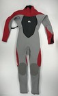 Quiksilver Childs Full Wetsuit Kids Size 10 Syncro 3 2