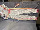 Adult Kids Unicorn Halloween Small Baggy Animal Onesie Pajamas Costume Sleepwear