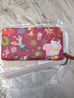 Disney Holiday Christmas 2023 Dooney   Bourke Wallet Wristlet-minnie  Mickey  St
