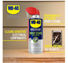 Wd-40 Specialist Electrical Contact Cleaner Spray - Electronic   Electrical Wd40
