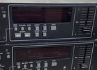Lot Of 2 Denon Dn-c630 Pro Audio 2u Rack Cd Compact Disc Player