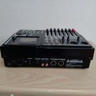 Fostex Vf80ex Multi-track Recorder Body Only  Junk Item  Button Damaged