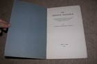 1904 French Alliance By Charles Rowland Russell Revolutionary War 1st Printing