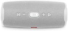 Jbl Charge 4 - Waterproof Portable Bluetooth Speaker - White  renewed 