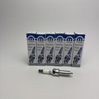 Set Of 6 New Iridium Spark Plugs Oem Sp149125ae For 2011-2021 Chrysler Jeep 3 6l