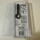 Dewalt Right Angle Drill Adaptor  2-in-1 Attachment - Dwamraft