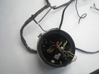 1983 Harley-davidson Xls Roadster 1000 Headlight Bucket W  Lighting Wire Harness