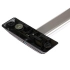 Roof Rack Cross Bars For Hummer H3 2006-2010 Side Rails Only Silver