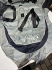 Clean Baby Jogger City Mini Gt Stroller Replacement Fabric Seat Cloth Silver
