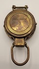 Vintage Brass Compass Ross London