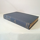 Vtg Textbook Of Medicine Histology Saundes 1950 Antique Medical Book Illustrated