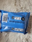 Makeup Remover Wipes   25 Pre-moistened Cleansing Towelettes  Lacura Brand