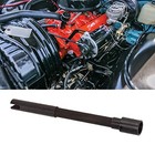 Oil Pump Drive Shaft  Rust Resistant Oil Pumps Part Durable High Strength For