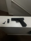 Umarex Glock 17 Gen3 Co2  177 Bb Airgun Blow Back Used
