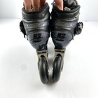 Powerslide Inline Skates Size 2   4 5   Adjustable Kids Youth Roller Blades