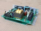 Bodine 810 Motor Control Dc 2 9amp 115vac 50 60hz Bodine 810 Motor Control