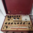 Vintage Hickok 800 Micromho Tube-transistor Tester No Power 