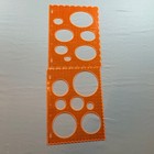 Creative Memories Fiskars Scrapbooking Supply Lot Paper Cutting Templates Mats