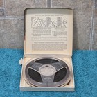 Vintage Scotch 111 All Purpose 5  Reel-to-reel Recording Tape W  Box