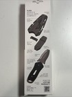 Tactica K 220 Search And Rescue Knife  Full Tang Fixed Blade  420c Stainless    