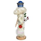 Kurt Adler 17 5-inch Steinbach Ghost Of Christmas Past Nutcracker