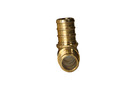 30 Pcs  1 2  X 1 2  X 1 2  Pex Tee  Half Inch Pex Tee Lead Free Brass 23-3-3 30
