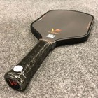 Vatic Pro Flash Carbon Fiber 16 Mm Pickleball Paddle 