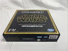 Monopoly Star Wars Complete Saga Edition Board Game