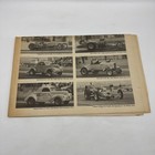 Mar 8 1963 National Dragster News - Vintage Drag Racing Publication - Winternats