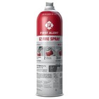 First Alert Ez Fire Spray  Extinguishing Aerosol Single Pack  Red 