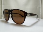 Vintage Persol Rats Meflecto Sunglasses Mod  649v e Col  Havana Size 56