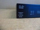 Cisco Rv340-k9-g5 V04 Dual Wan Gigabit Vpn Security Router - Excluding Psu 