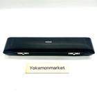 1day Ship Yamaha Yfl-23 Flute Nickel Silver Instrument With Case